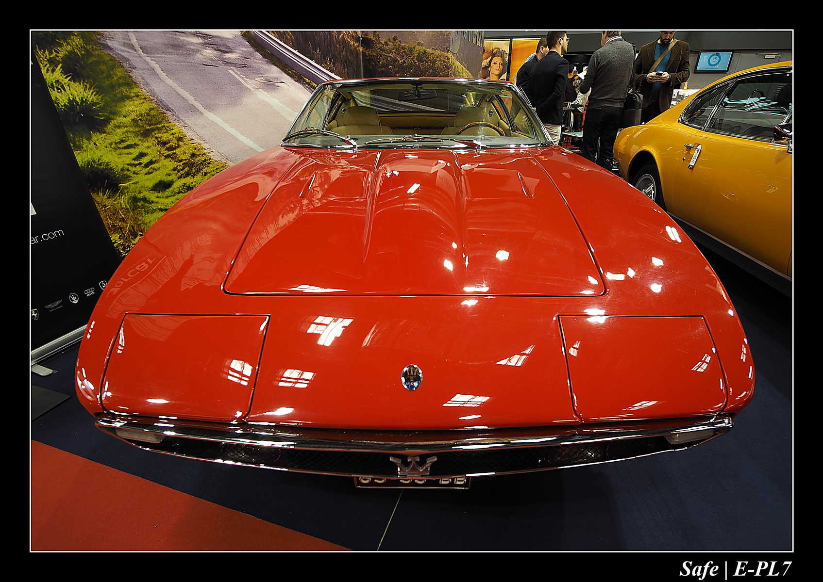 2020 - 02 - Retromobile 048